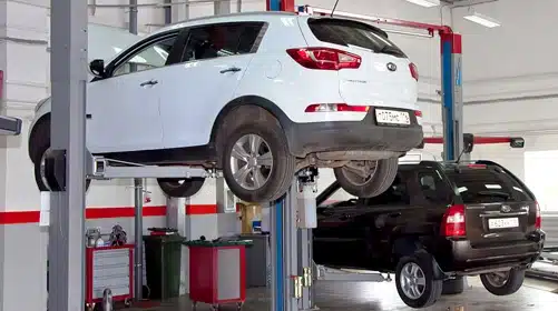 Диагностика и ремонт KIA: какой сервис лучше выбрать?