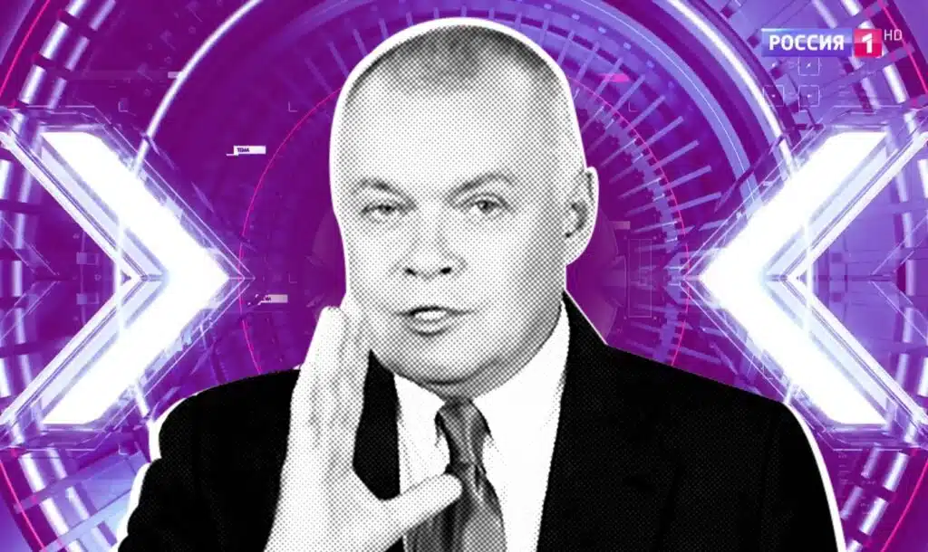 Росія вибухнула справжнім фонтаном брехні з приводу навчань Україна-НАТО