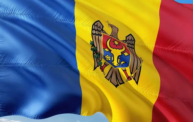 Молдова вводить надзвичайний стан через нестачу газу в системі