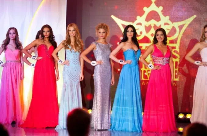Услуги моделей для бизнеса: как заказать