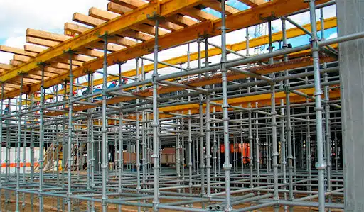 Оборудование для строительства зданий: продажа и аренда