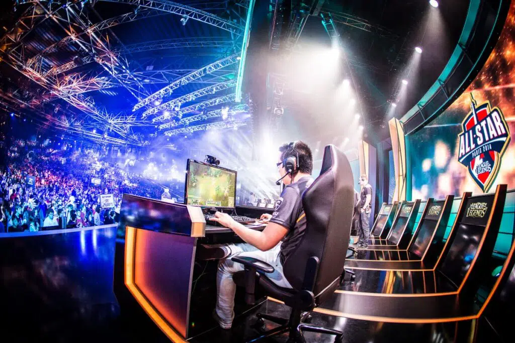 Почему стоит делать ставки на официальном сайте GG Bet