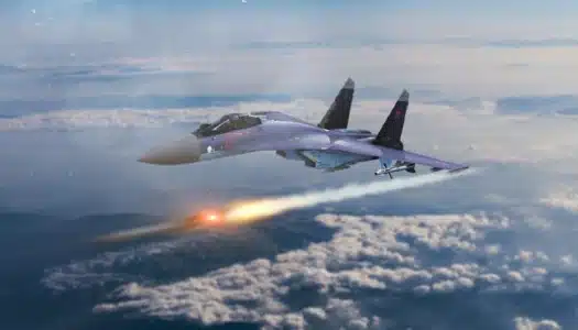Американська база в Сирії зазнала ракетної атаки