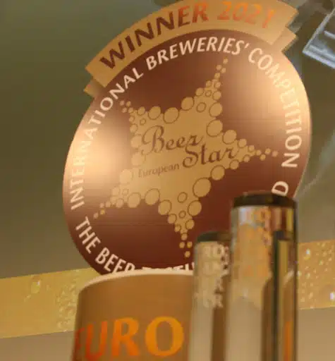 Бельгийский эль Tripel Karmeliet победил в престижном европейском конкурсе пива Beer Star Awards