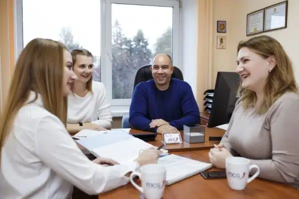 Ведення бухгалтерського обліку: до якої компанії краще звернутися?