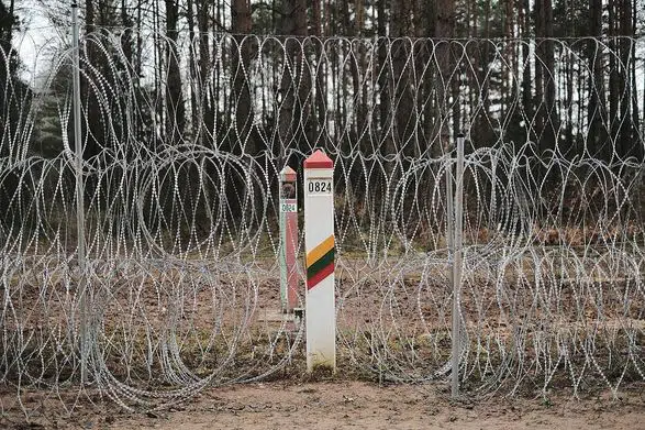 Более 11 тысяч мигрантов прибыли в Германию по “белорусскому маршруту”