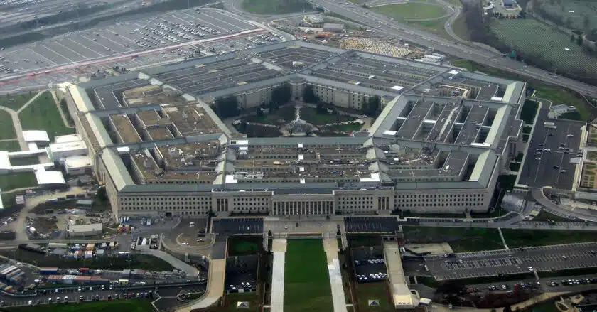 США настораживают войска КНР у границы с Индией