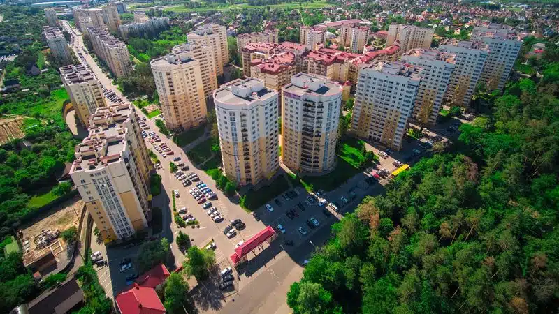 Как сэкономить на покупке новой квартиры?