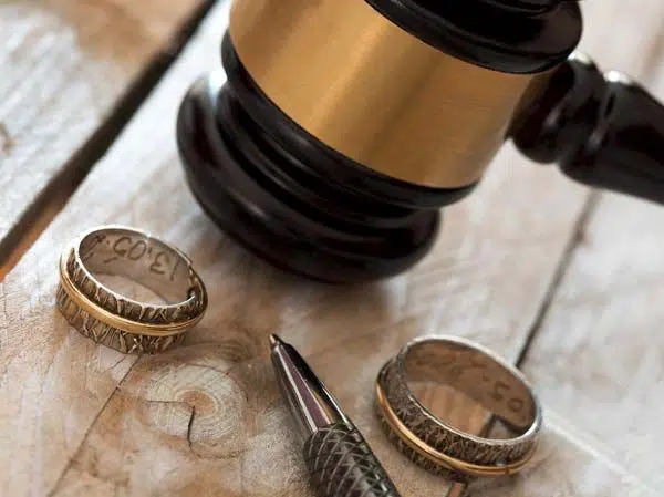 What Is Common Law Marriage?