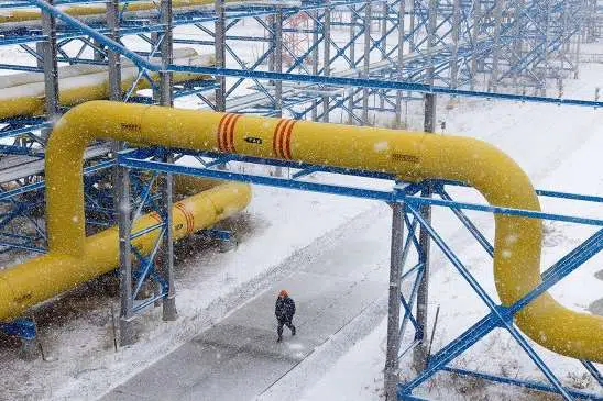 Великобританія звинуватила Росію в економічній кризі