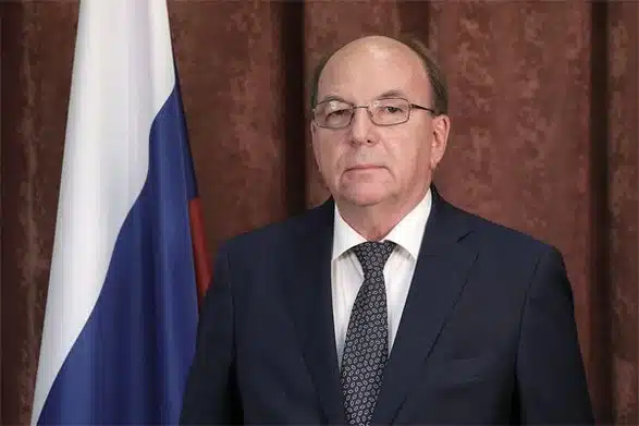 В Молдове предложили объявить посла РФ персоной нон грата