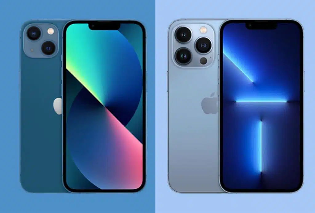 Краткий обзор iPhone 13 Pro Max: чем он отличается от предшественников?