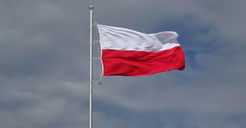 Польские пограничники задержали российское судно