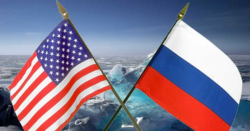 В США пригрозили РФ ядерным ударом в случае военных действий