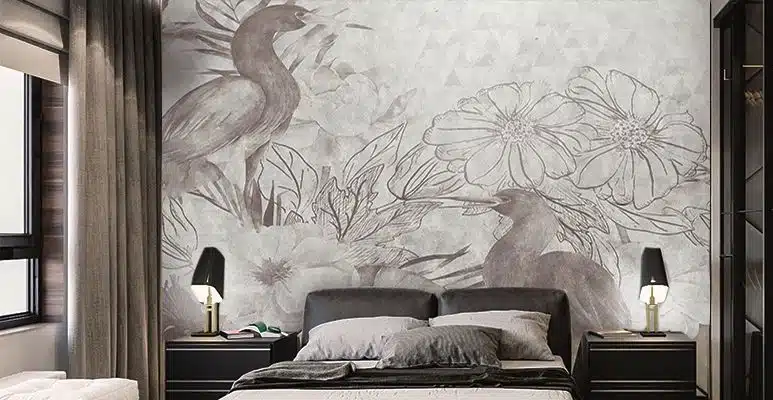 Cole&Son – обои, востребованные во все времена