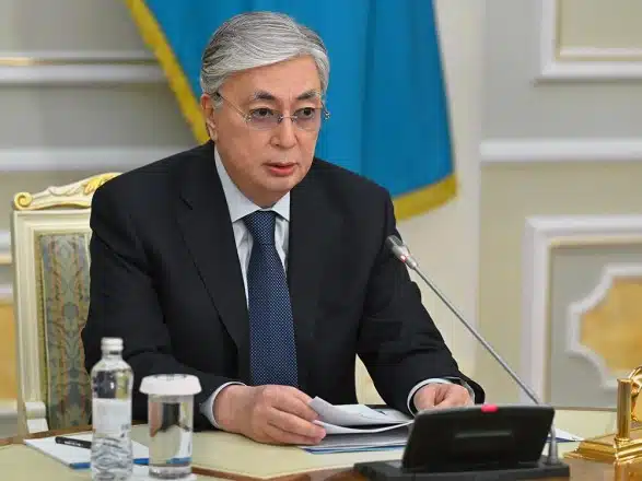 Силовикам Казахстана приказано открывать огонь на поражение