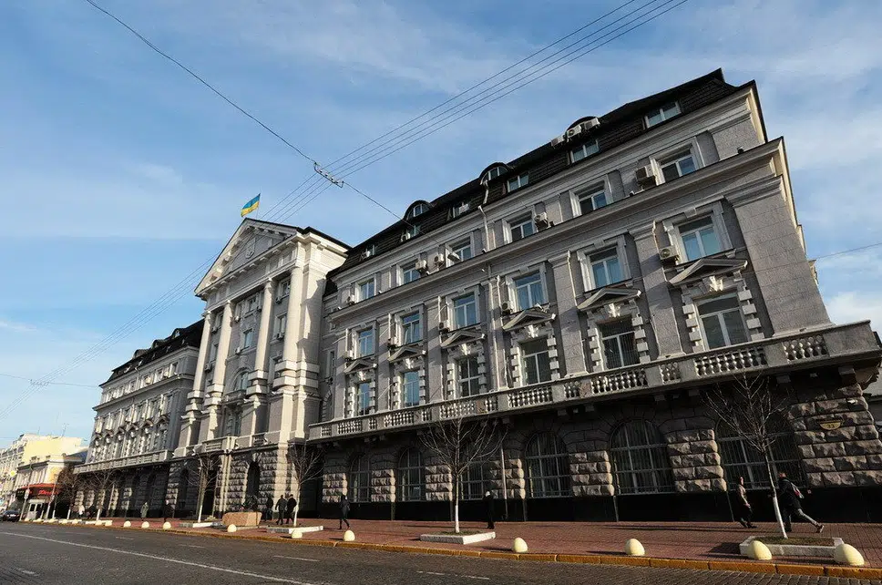 СБУ: за хвилею псевдомінувань по всій країні стоїть РФ, яка намагається розхитати ситуацію в Україні зсередини