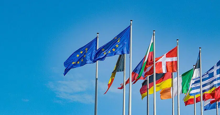 В Швеции заявили об угрозе безопасности Европы со стороны РФ