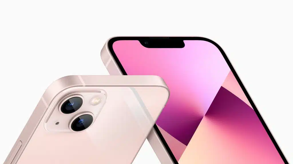 Три способа проверить iPhone 13 на оригинальность