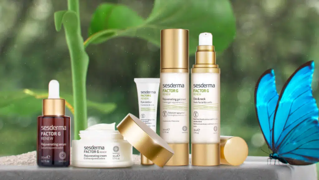 Как испанский бренд косметики Sesderma завоевал мир