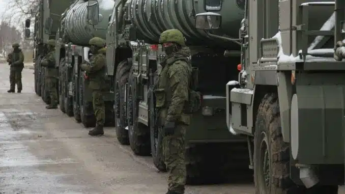 Россия и Беларусь направили свои войска в Сирию