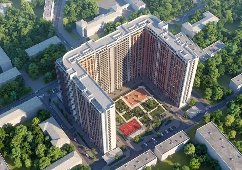 Какой дом выбрать для покупки новой квартиры