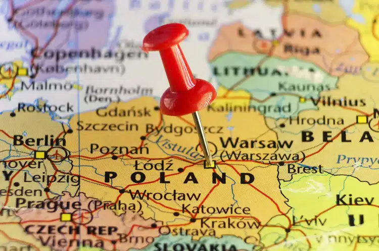 Польща може стати незалежною від російського газу вже в найближчий рік
