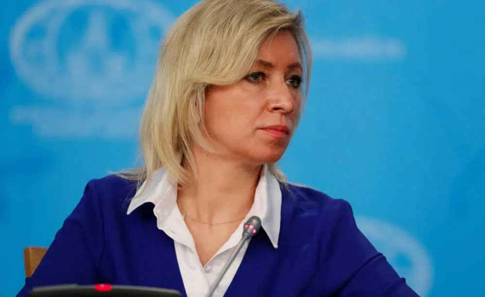 Кто на очереди после Украины? Россия уже выбрала две европейские страны