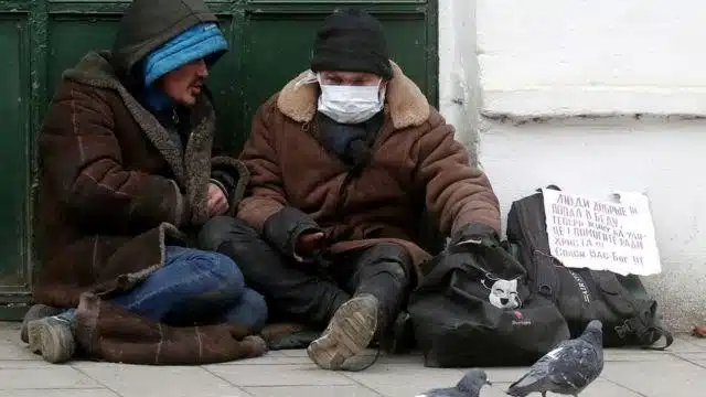 Россия теряет людей: сокращается население страны