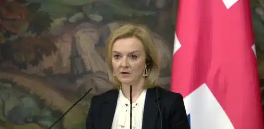 Великобритания объявила о создании центра для борьбы с российской дезинформацией
