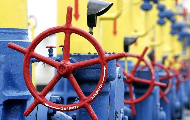 США готові відмовитися від імпорту газу з Росії