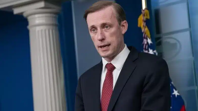 США жорстко застерегли Китай від допомоги Росії