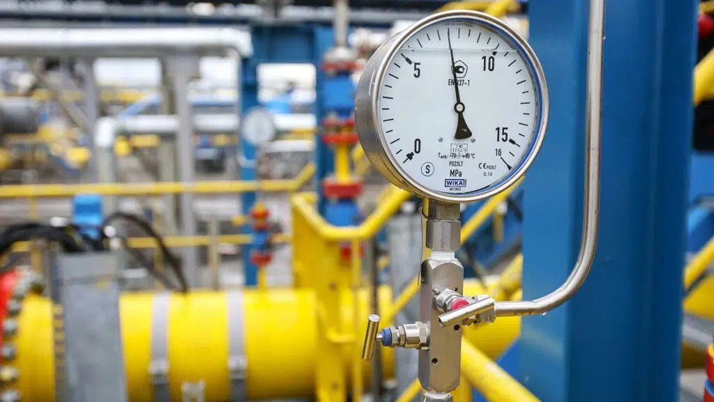 Польша полностью откажется от газа из России: названа дата