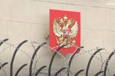 Люксембург заморозив активи росії на суму 2,5 млрд євро