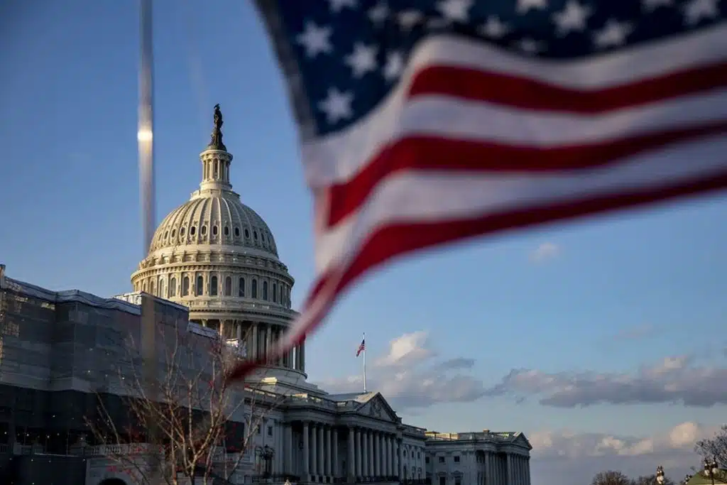 США провели масштабні військові навчання в Арктиці