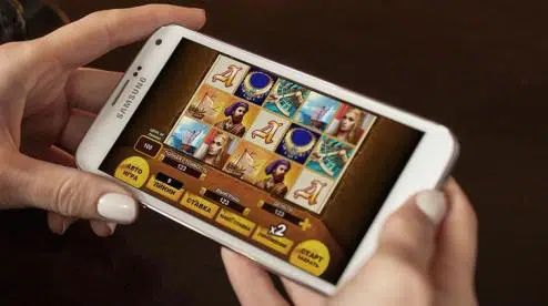 Игровое казино Рокс: лучшие онлайн-слоты для азартной игры