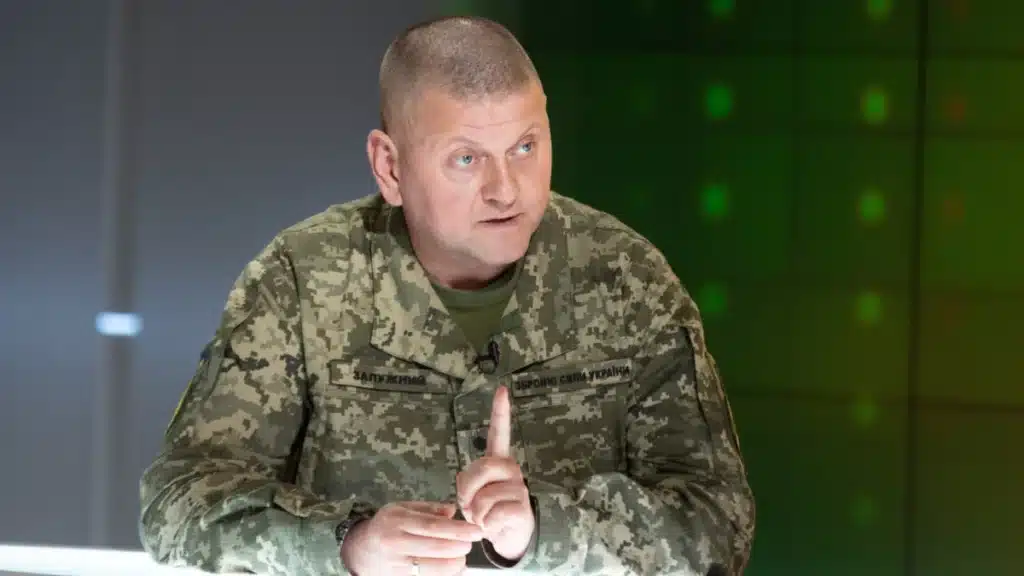 Заява Головнокомандувача ЗС України щодо фейків (ВАЖЛИВО)