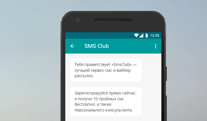 Секреты успешной и результативной СМС рассылки