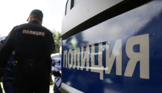 У Росії священника затримали за антивоєнну проповідь