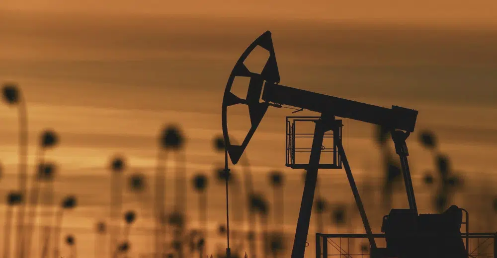 Нігерія запропонувала свою нафту замість російської