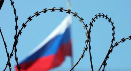 Росію залишає дедалі більше світових компаній