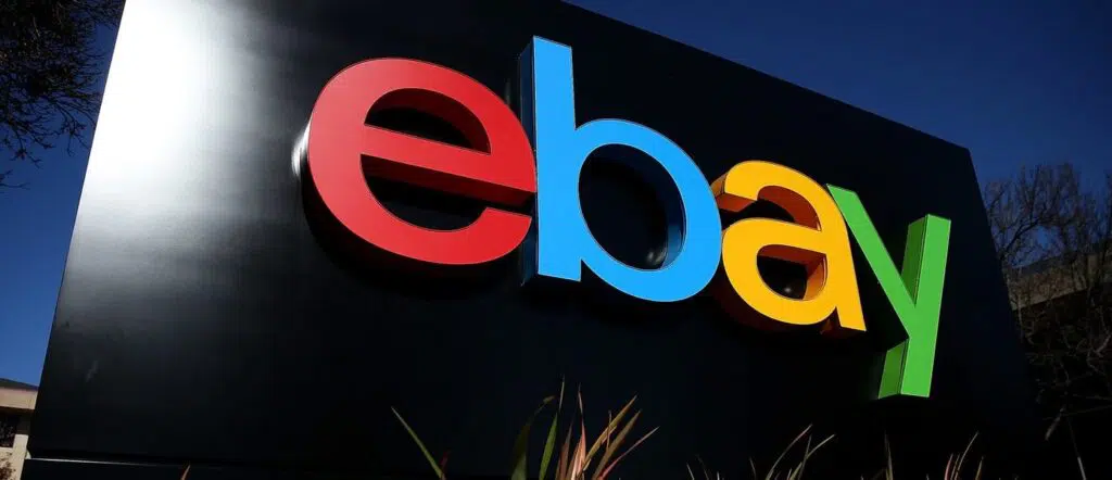 В России прекращает свою работу eBay