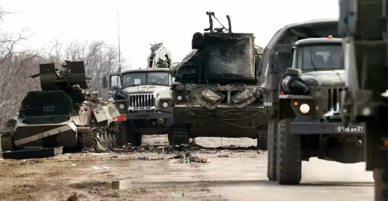 Недовольство подготовкой к войне среди военнослужащих и сотрудников спецслужб РФ приобретает критические масштабы
