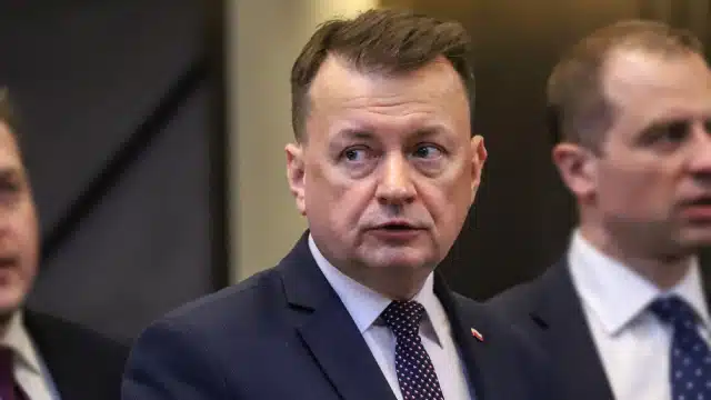 Польща закупить безпілотники Bayraktar та літаки F-35 через загрозу з боку РФ