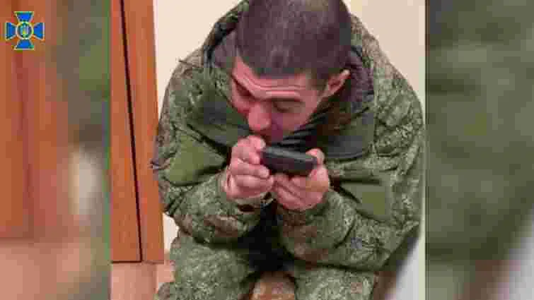 Хочете розуміти узагальнений портрет пересічного російського загарбника? (Відео)