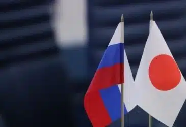 Японія вперше за 19 років назвала Курили окупованими РФ