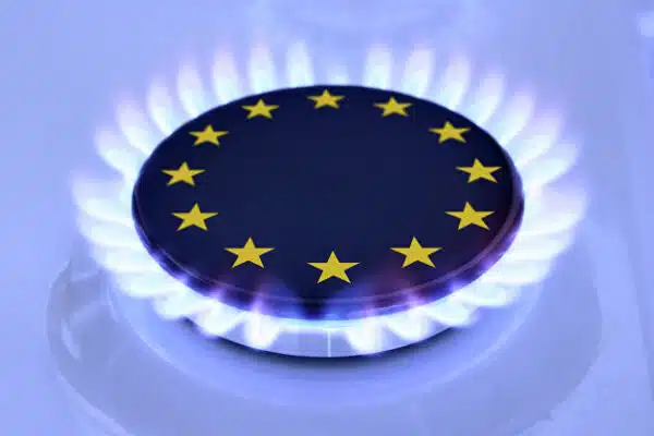 Италия не будет платить за российский газ в рублях