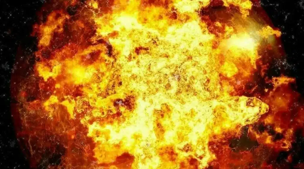 В рф палає Сибір – але гасити пожежі нема кому