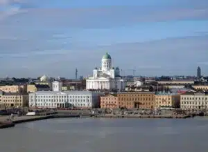 84% финнов считают РФ значительной военной угрозой