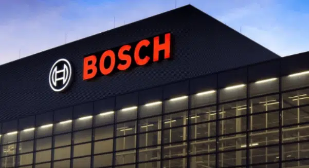 Bosch згортає свою діяльність в росії